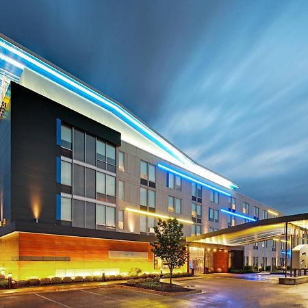 Hotel Aloft Bolingbrook Zewnętrze zdjęcie