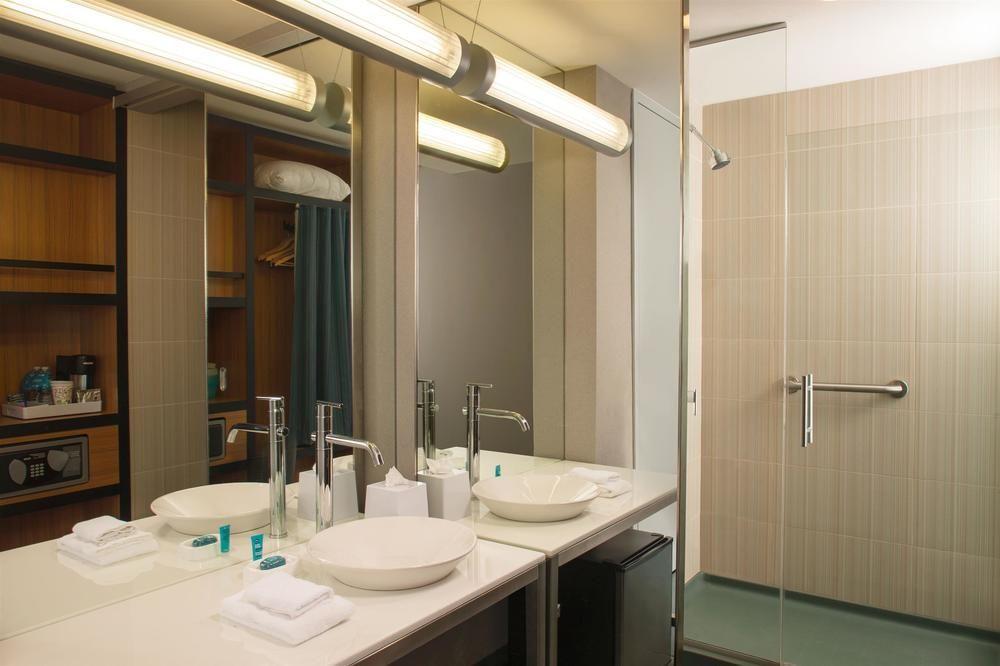 Hotel Aloft Bolingbrook Zewnętrze zdjęcie