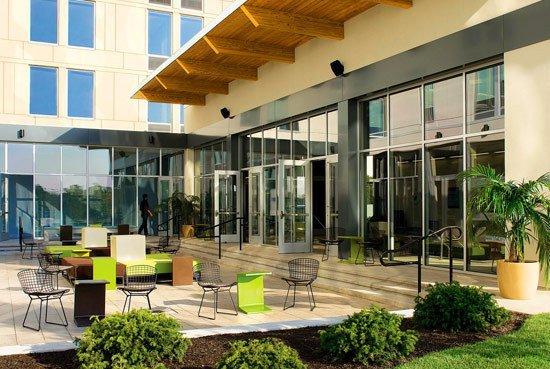Hotel Aloft Bolingbrook Zewnętrze zdjęcie