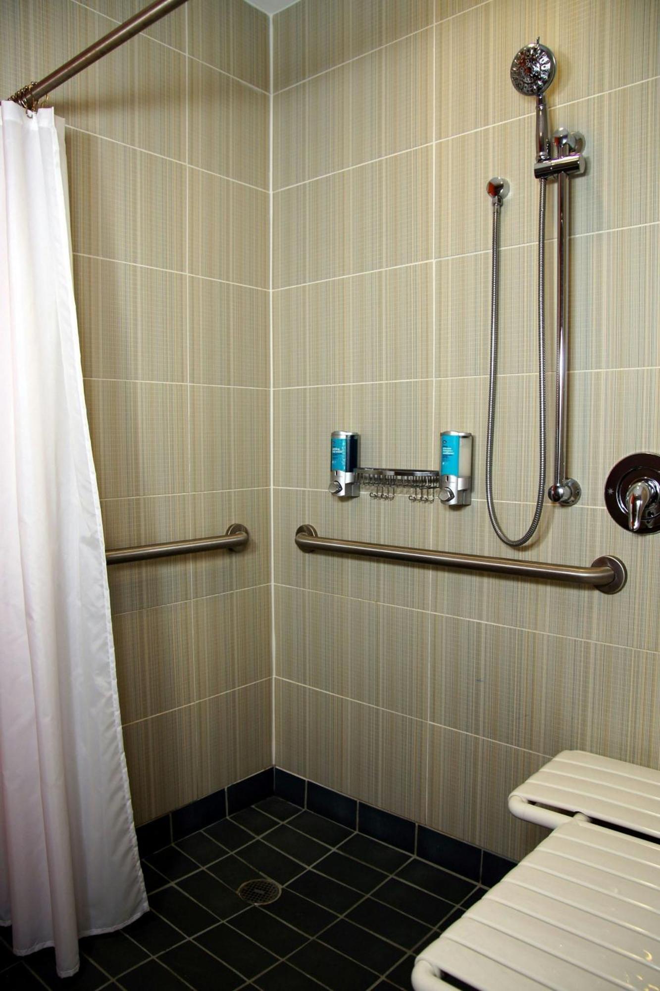 Hotel Aloft Bolingbrook Zewnętrze zdjęcie