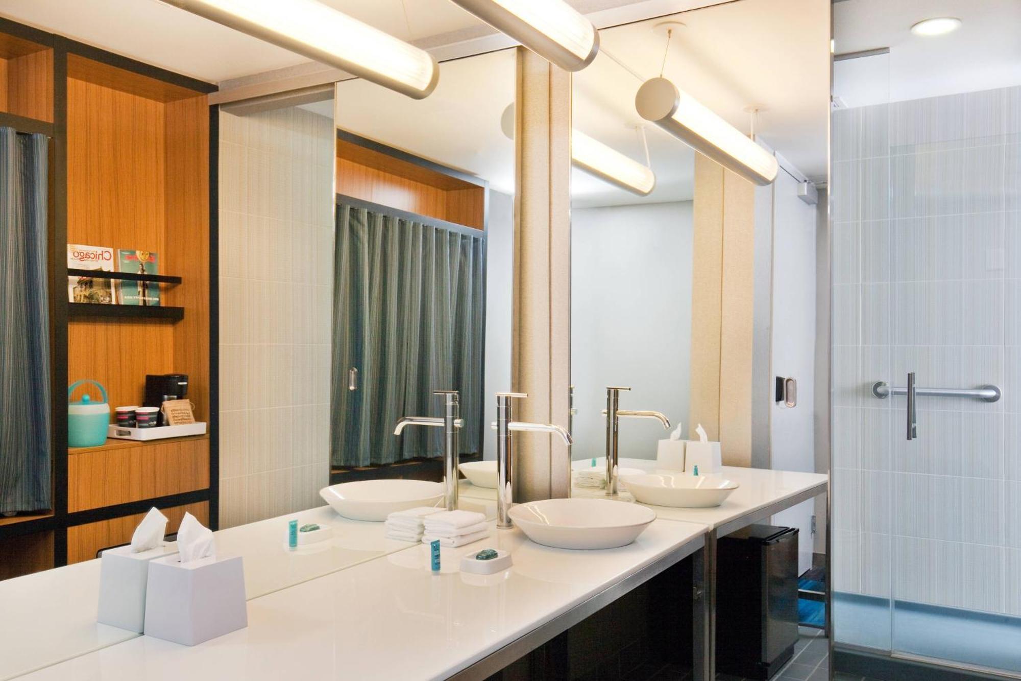 Hotel Aloft Bolingbrook Zewnętrze zdjęcie