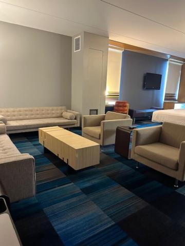 Hotel Aloft Bolingbrook Zewnętrze zdjęcie