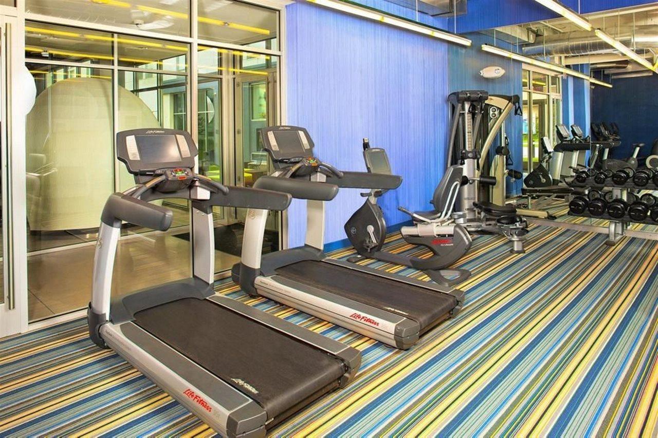 Hotel Aloft Bolingbrook Zewnętrze zdjęcie