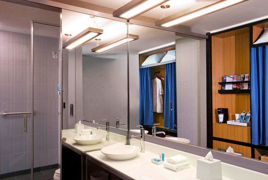 Hotel Aloft Bolingbrook Pokój zdjęcie