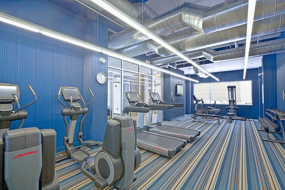 Hotel Aloft Bolingbrook Zewnętrze zdjęcie