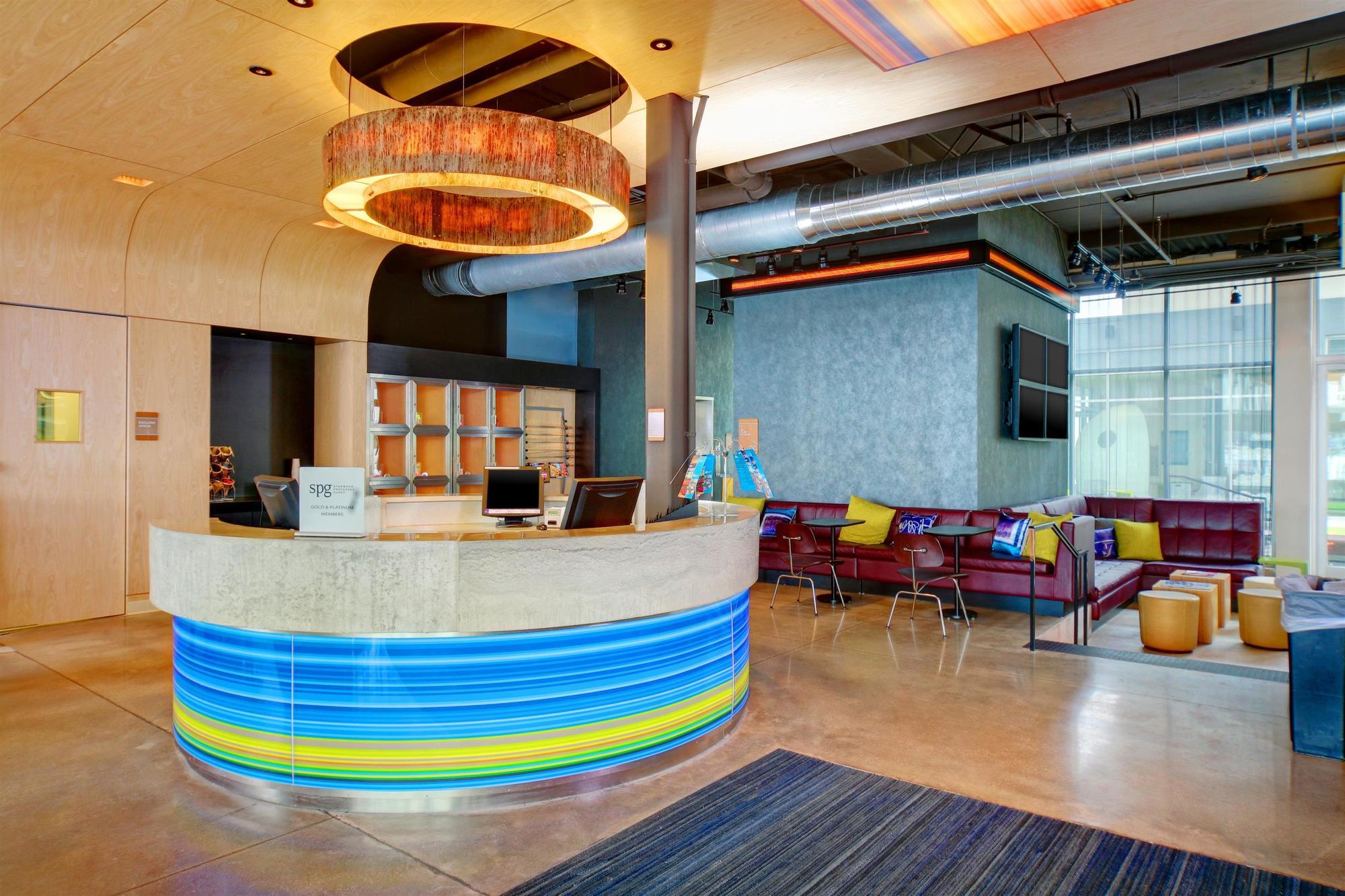 Hotel Aloft Bolingbrook Zewnętrze zdjęcie