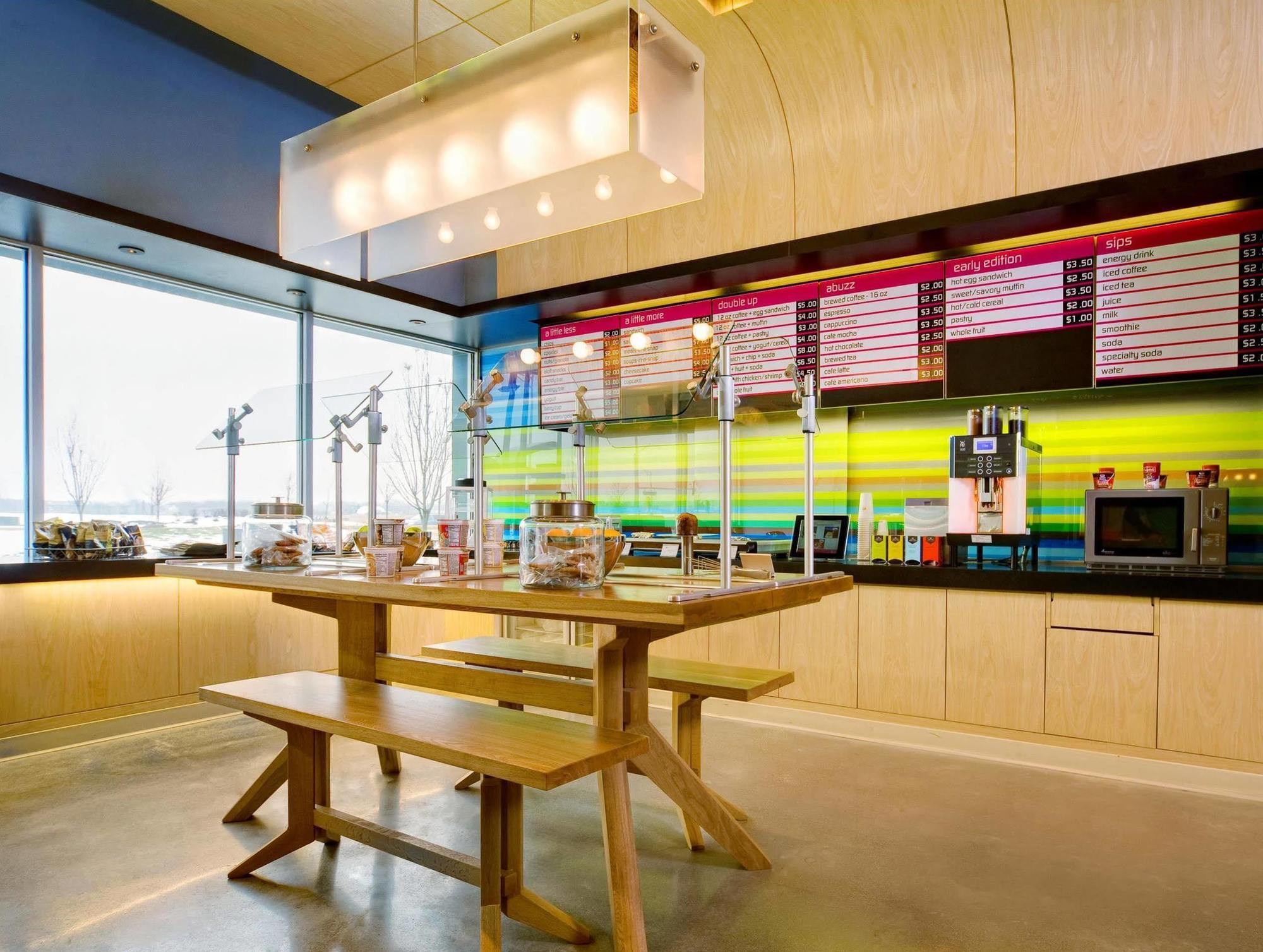 Hotel Aloft Bolingbrook Zewnętrze zdjęcie