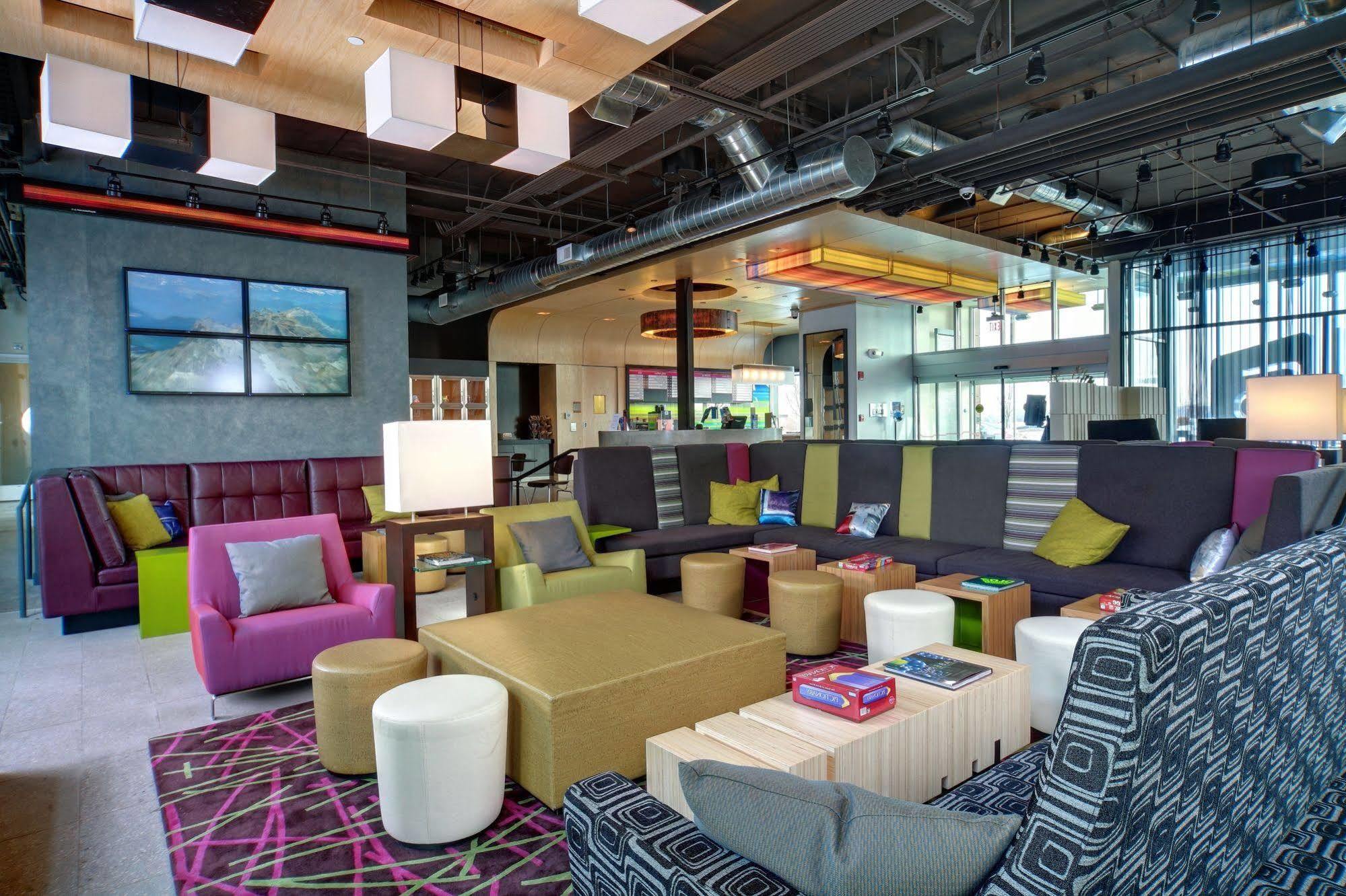 Hotel Aloft Bolingbrook Zewnętrze zdjęcie