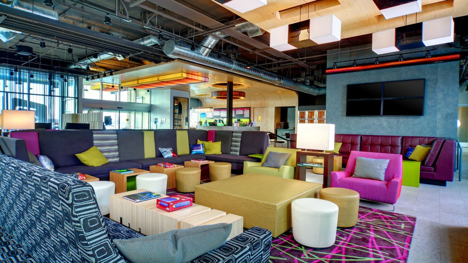 Hotel Aloft Bolingbrook Zewnętrze zdjęcie