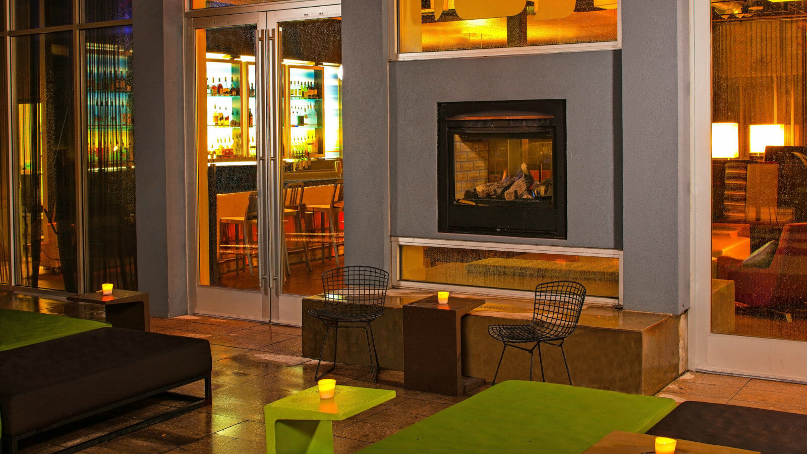 Hotel Aloft Bolingbrook Zewnętrze zdjęcie