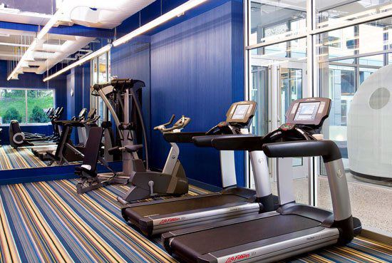 Hotel Aloft Bolingbrook Udogodnienia zdjęcie